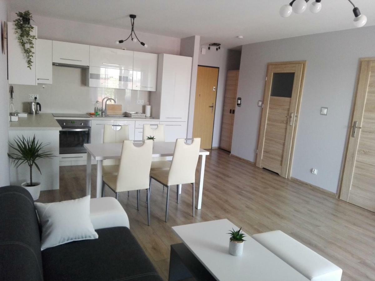 Apartament Marzenie 9 - Opole Apartment Exterior photo